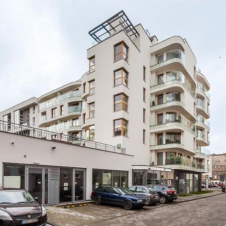 גדינייה Apartamenty Black&White - Apartament Batory Five מראה חיצוני תמונה