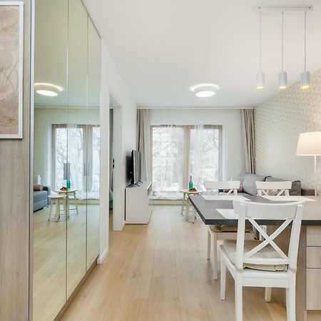 גדינייה Apartamenty Black&White - Apartament Batory Five מראה חיצוני תמונה